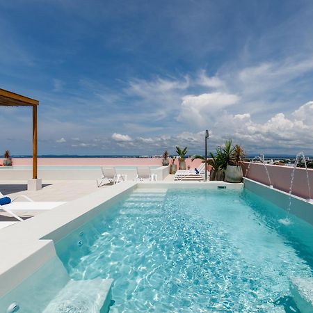Bondo Estudio Cartagena Eksteriør billede