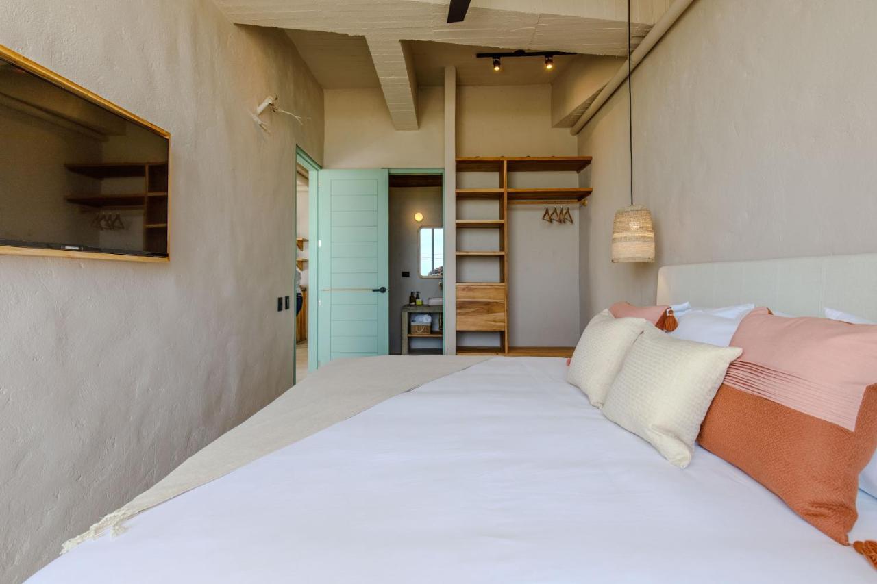 Bondo Estudio Cartagena Eksteriør billede