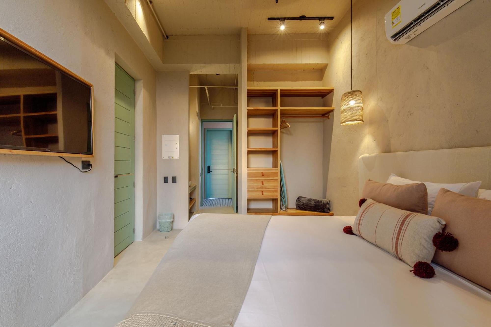 Bondo Estudio Cartagena Eksteriør billede