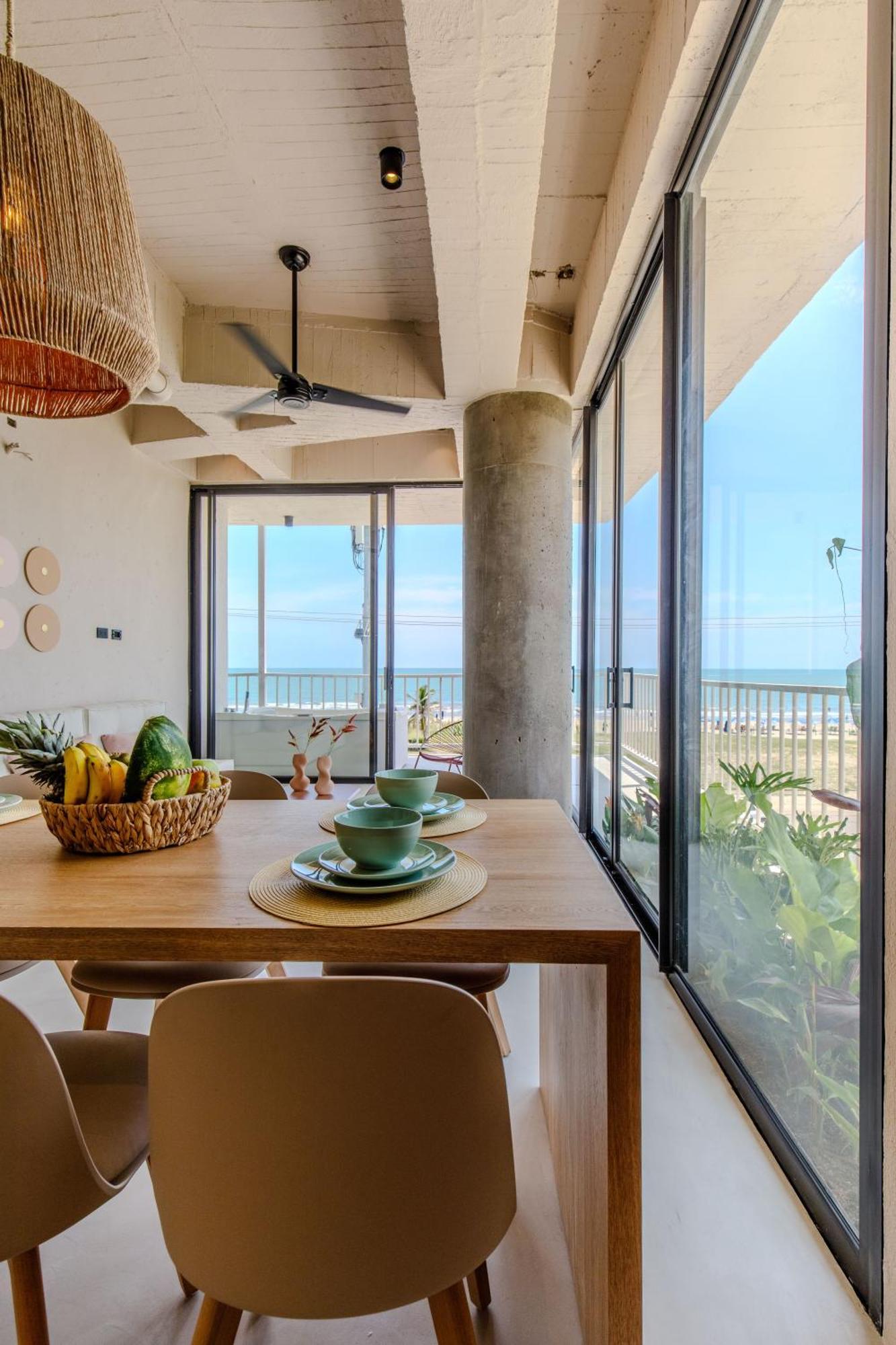 Bondo Estudio Cartagena Eksteriør billede