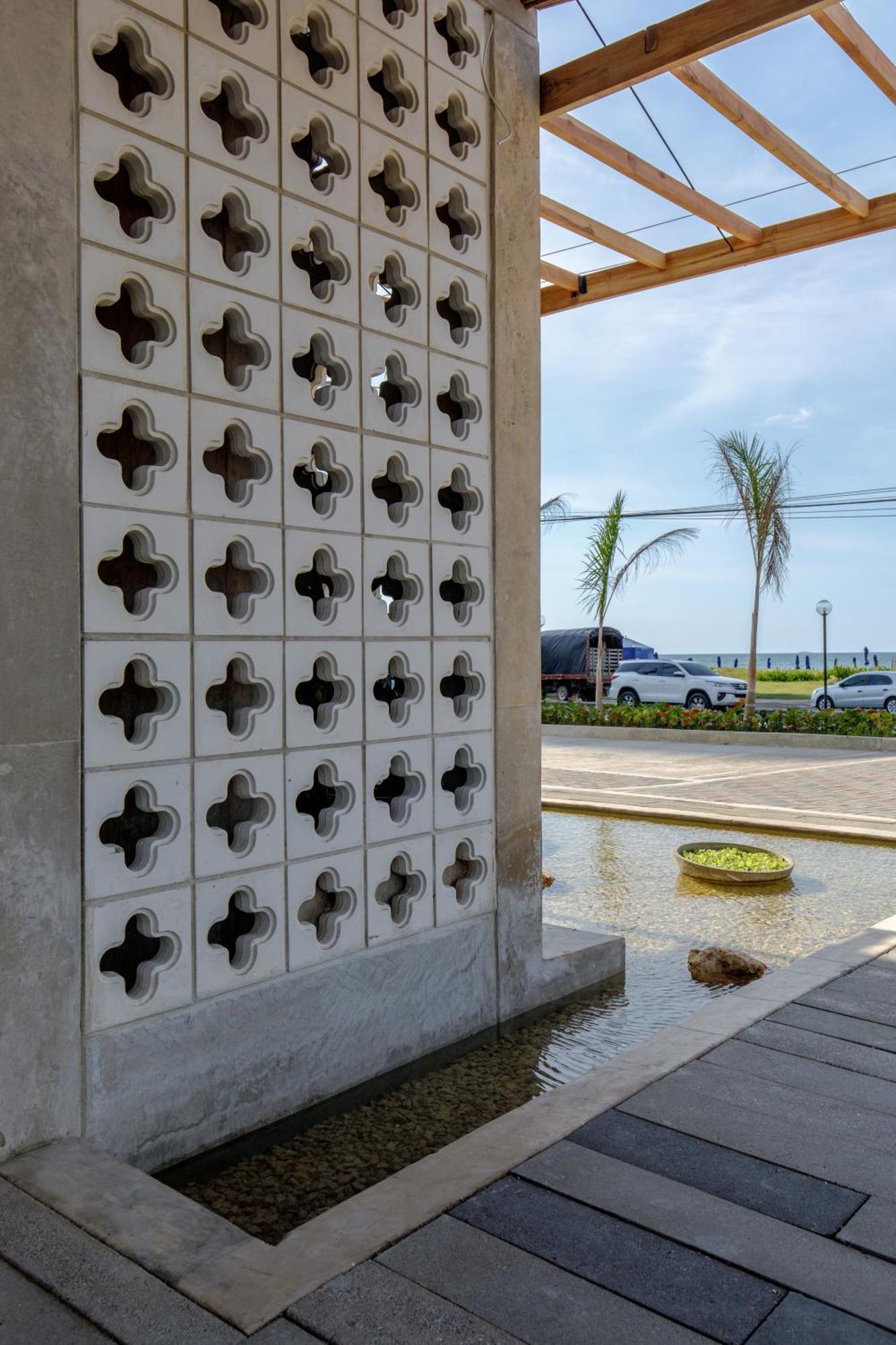Bondo Estudio Cartagena Eksteriør billede
