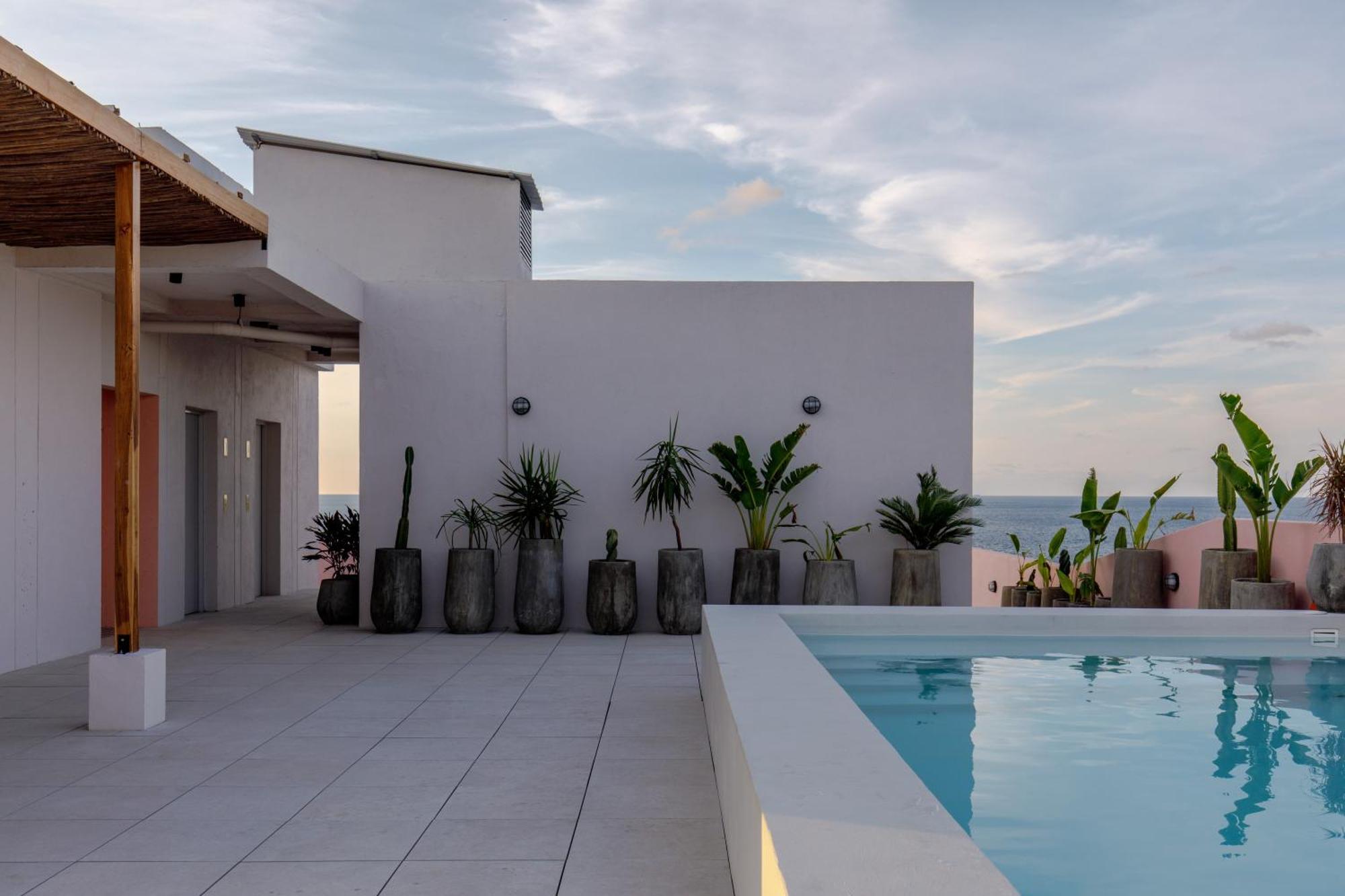 Bondo Estudio Cartagena Eksteriør billede