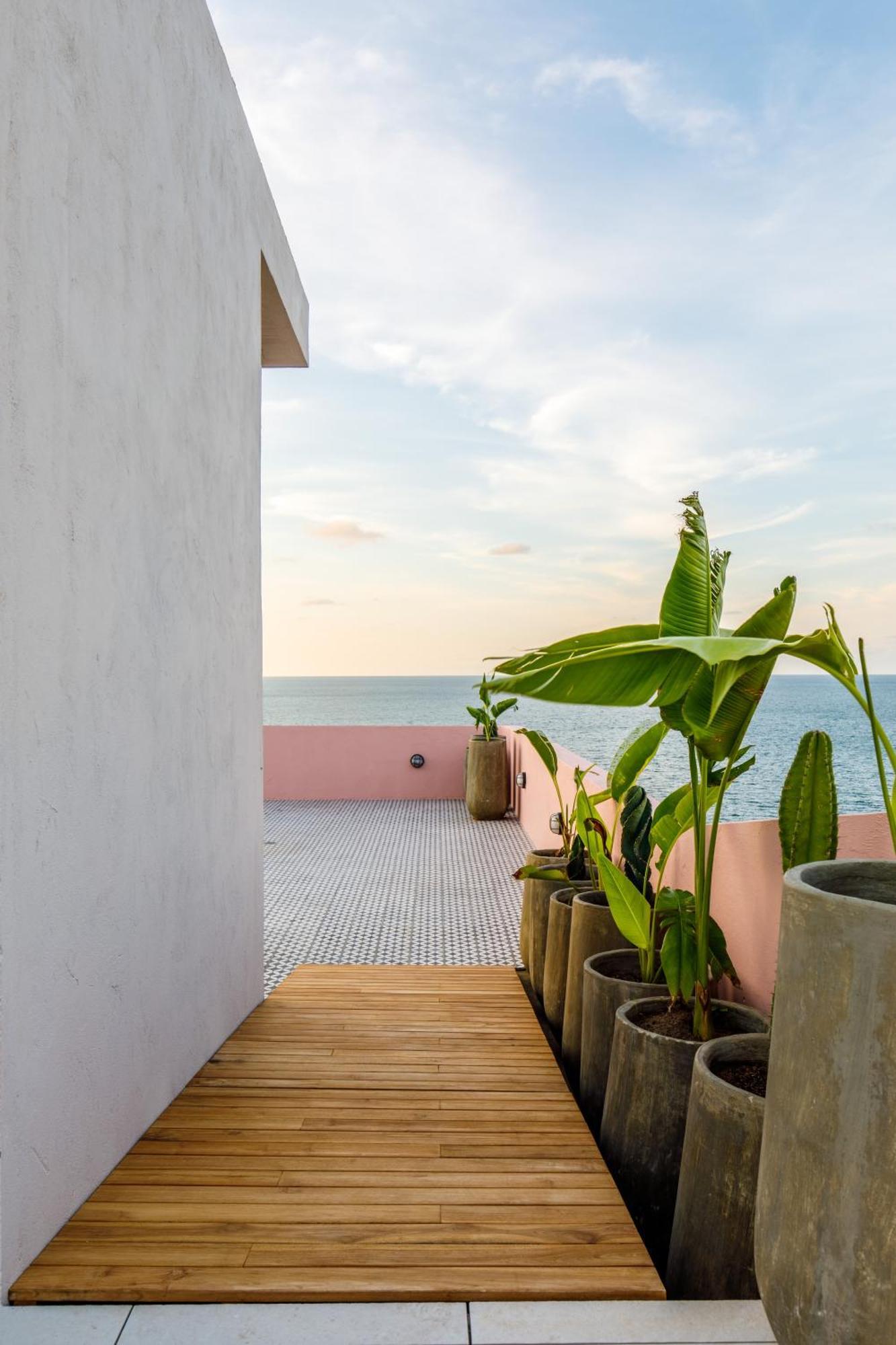 Bondo Estudio Cartagena Eksteriør billede