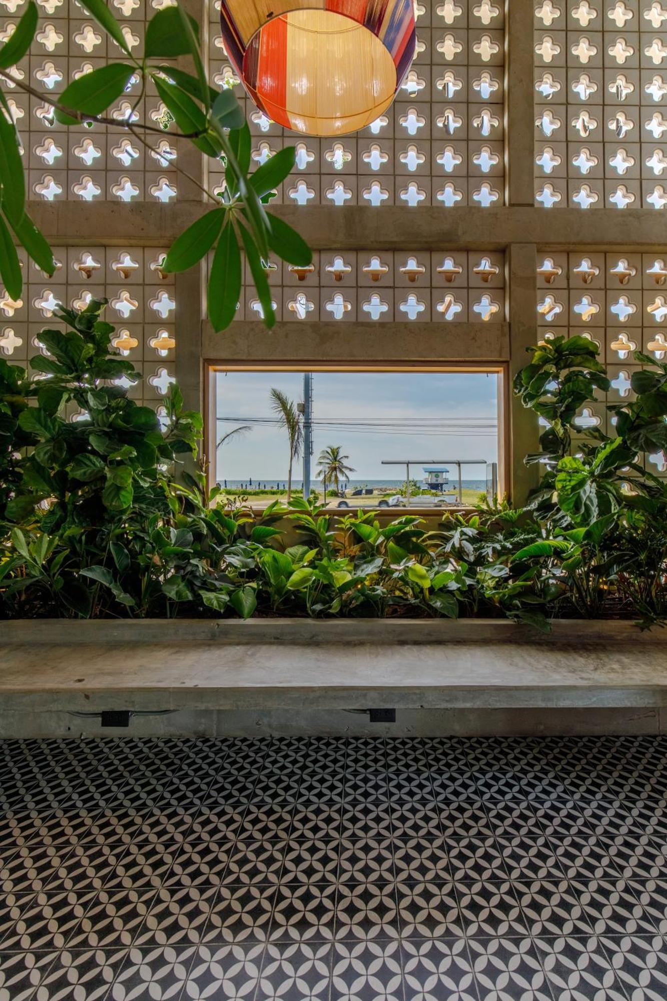Bondo Estudio Cartagena Eksteriør billede