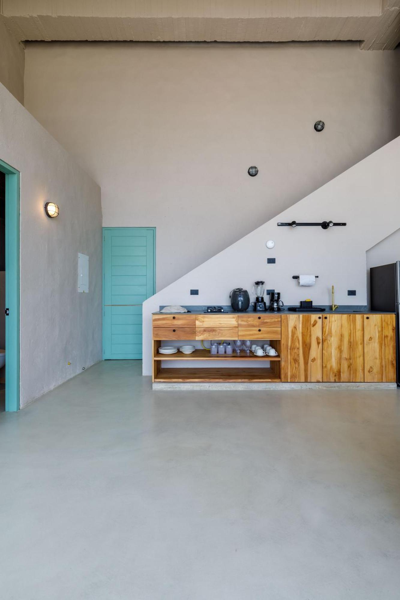 Bondo Estudio Cartagena Eksteriør billede