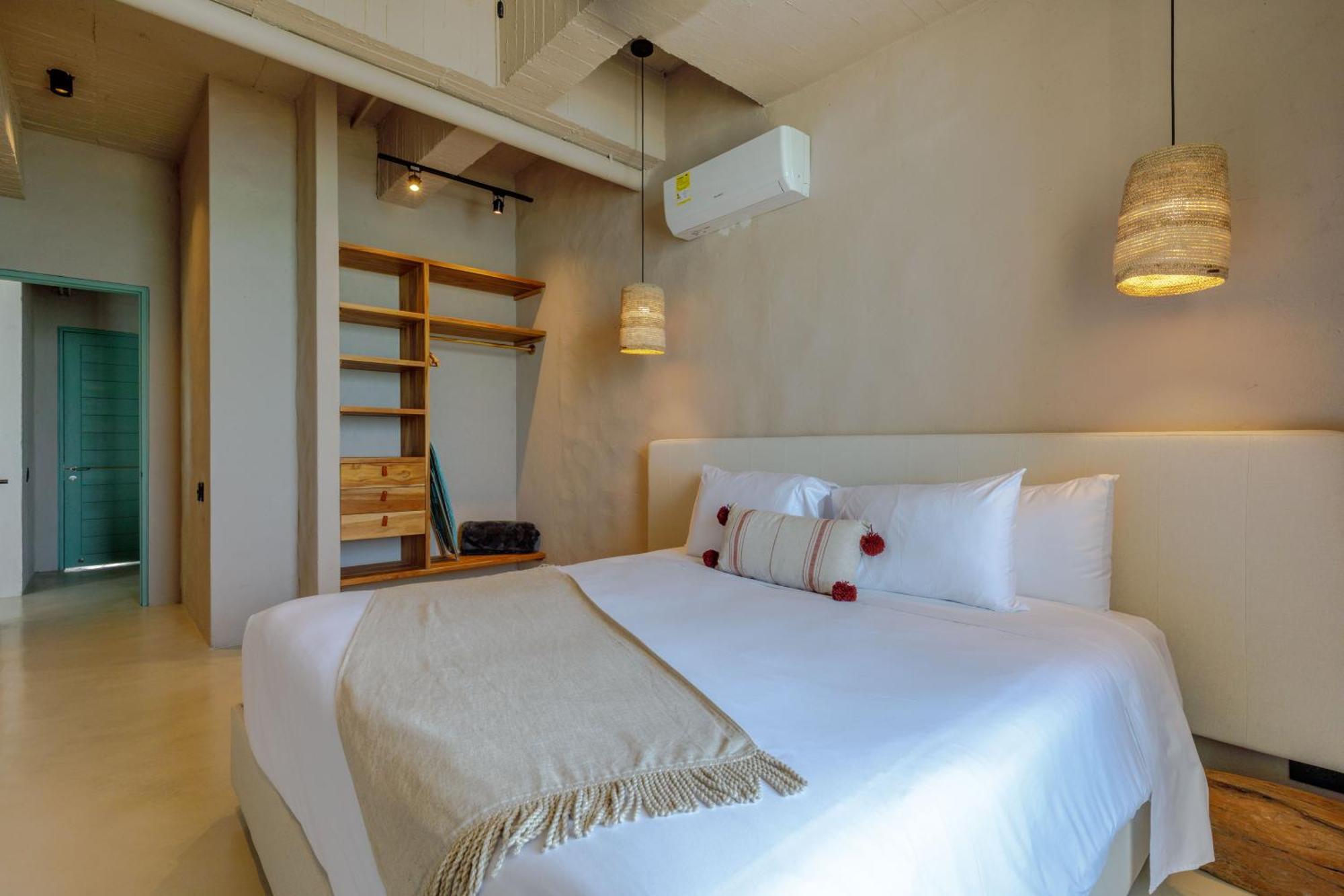 Bondo Estudio Cartagena Eksteriør billede