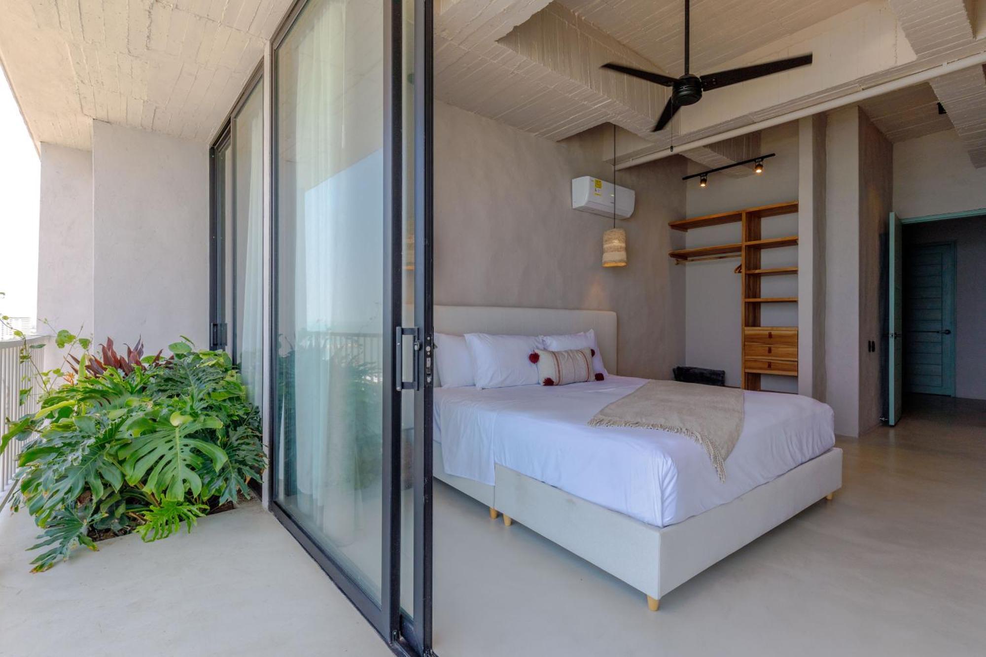 Bondo Estudio Cartagena Eksteriør billede