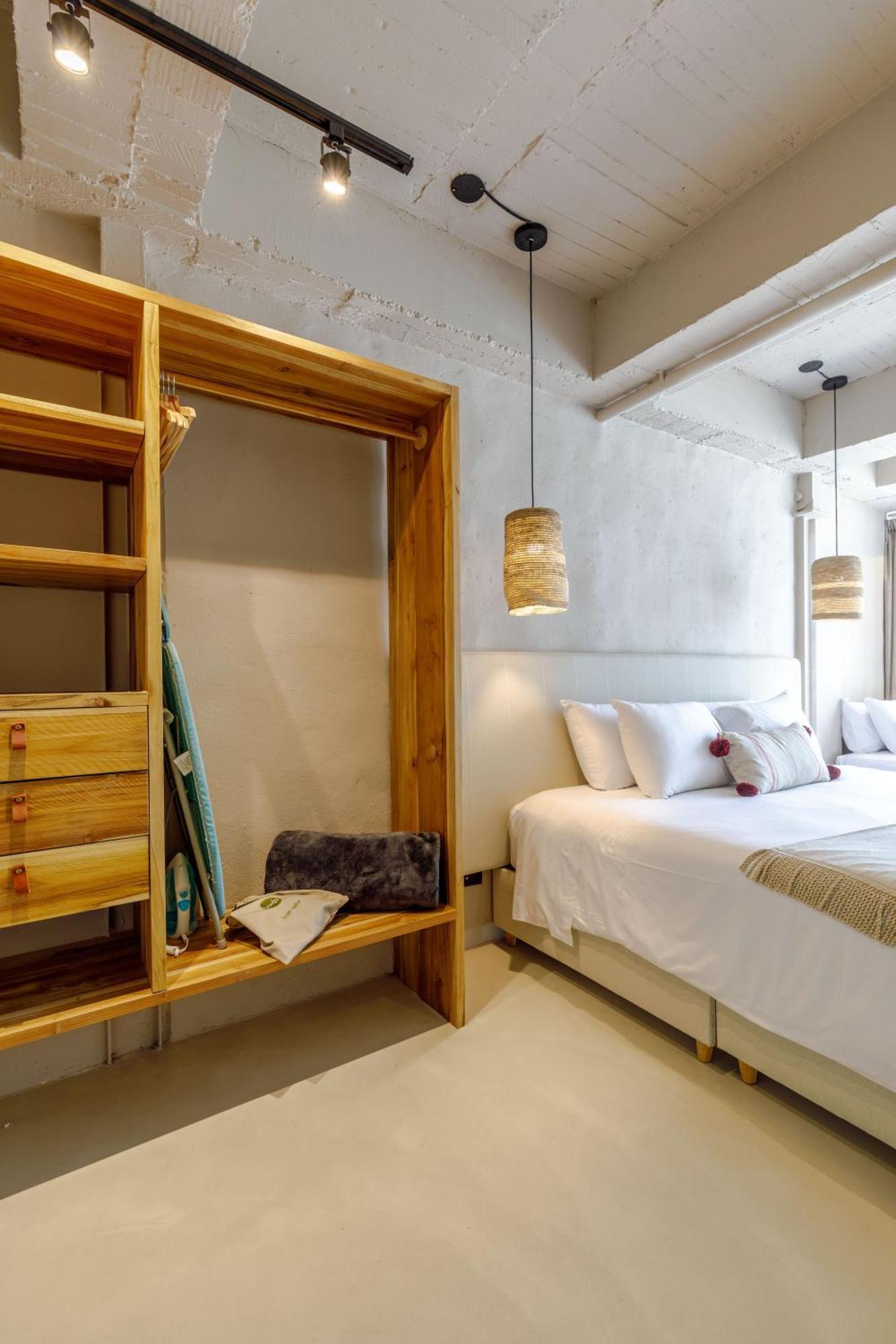 Bondo Estudio Cartagena Eksteriør billede