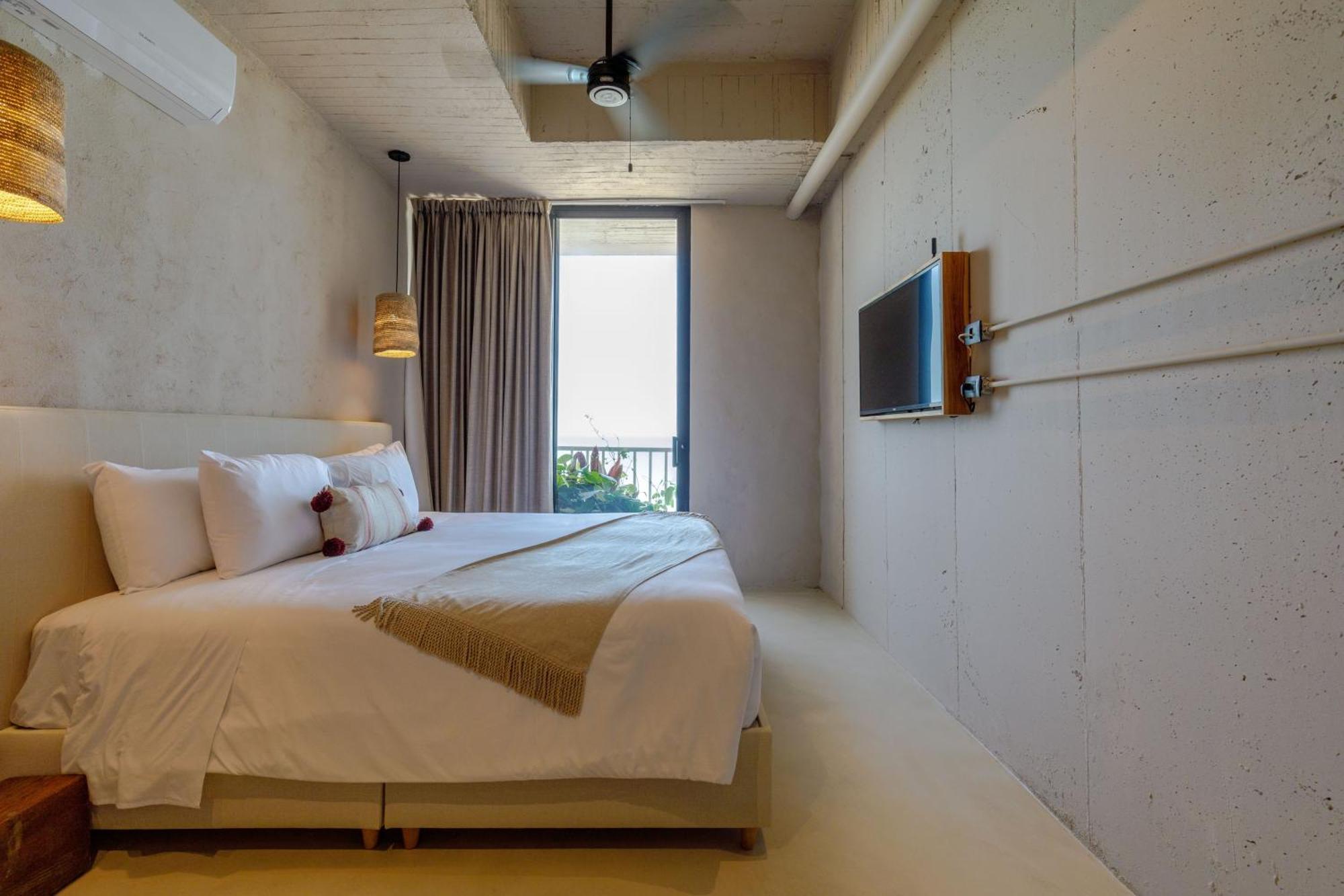 Bondo Estudio Cartagena Eksteriør billede