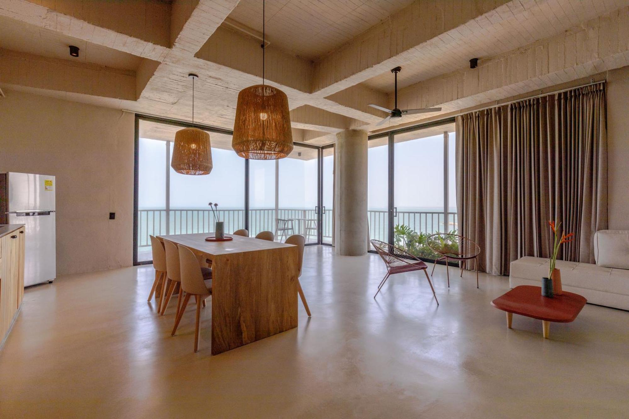 Bondo Estudio Cartagena Eksteriør billede