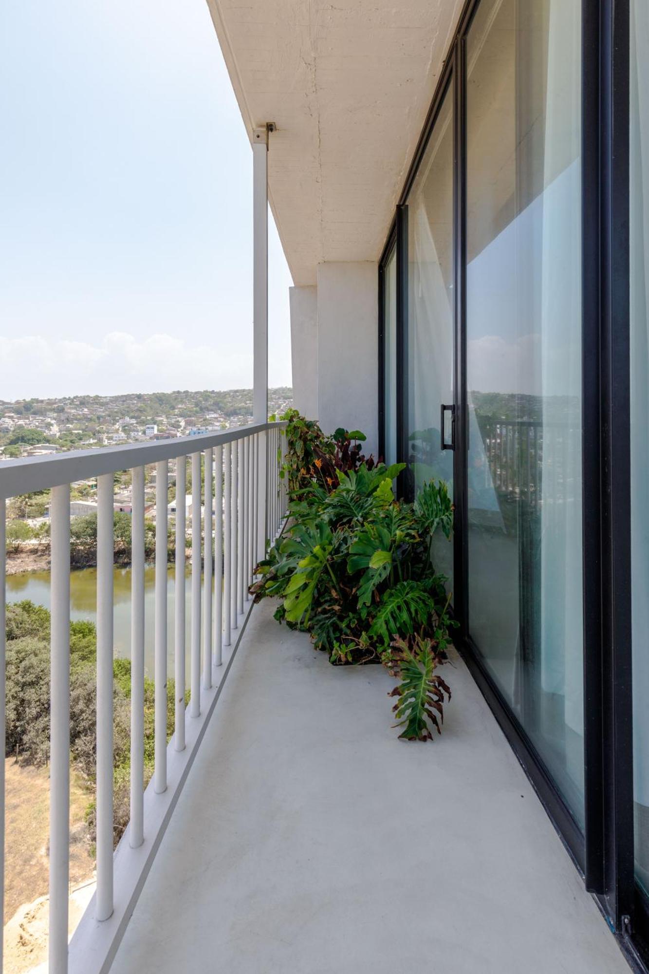 Bondo Estudio Cartagena Eksteriør billede
