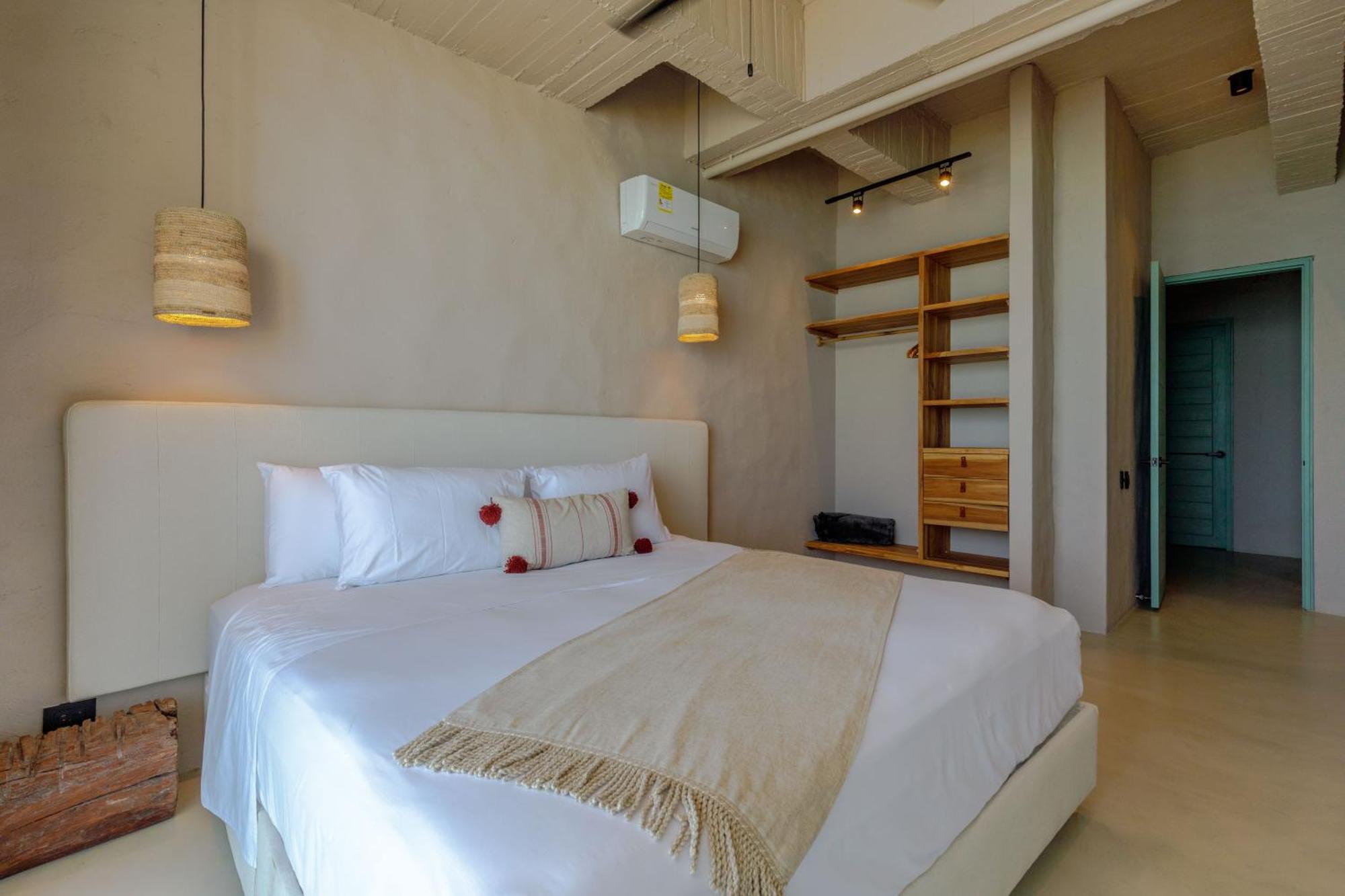 Bondo Estudio Cartagena Eksteriør billede
