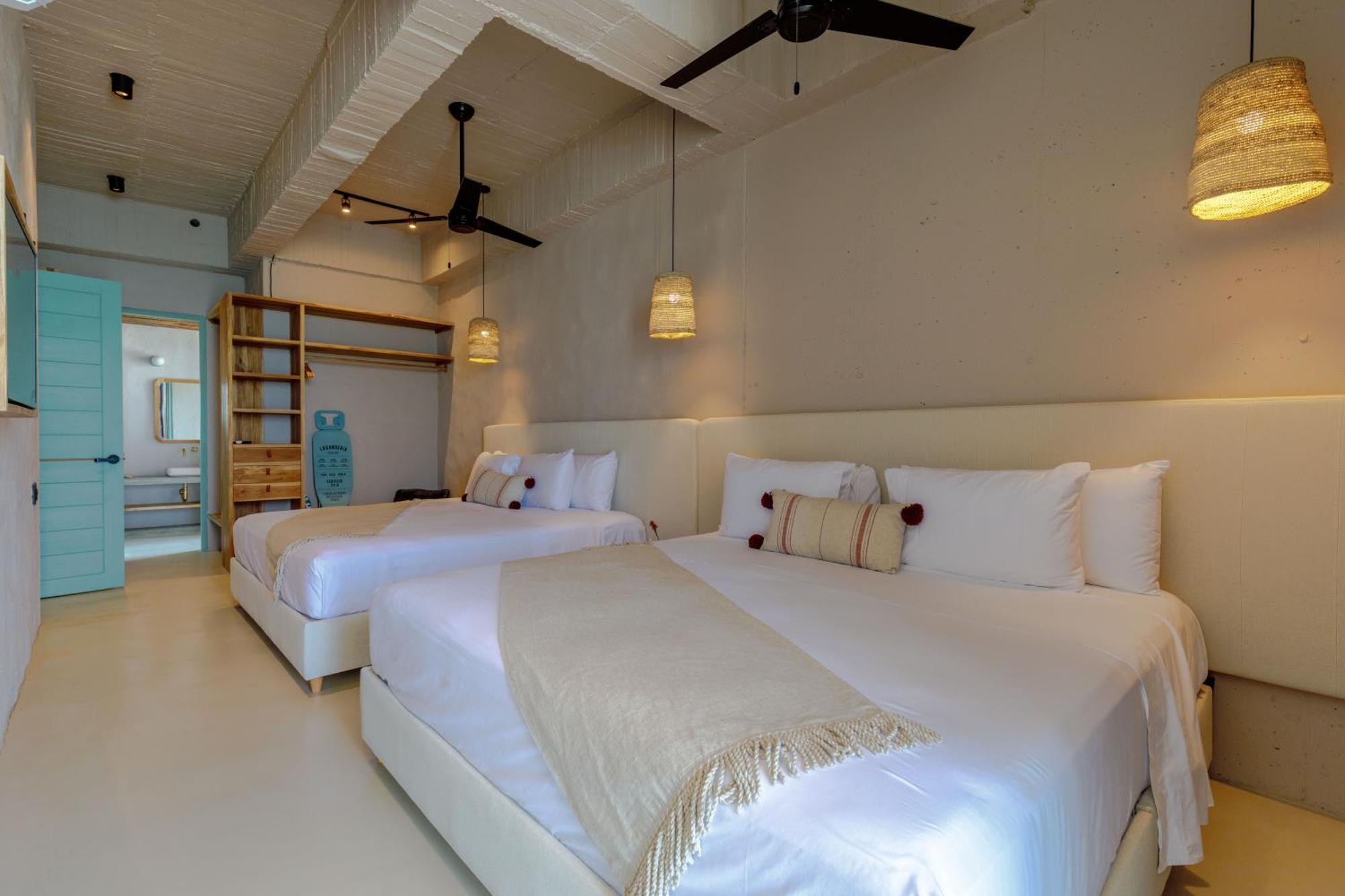 Bondo Estudio Cartagena Eksteriør billede