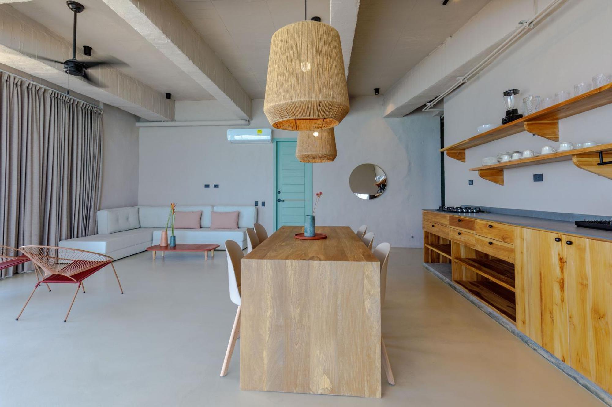 Bondo Estudio Cartagena Eksteriør billede