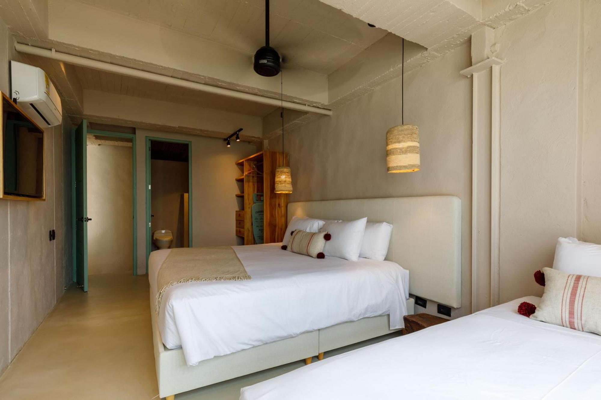 Bondo Estudio Cartagena Eksteriør billede