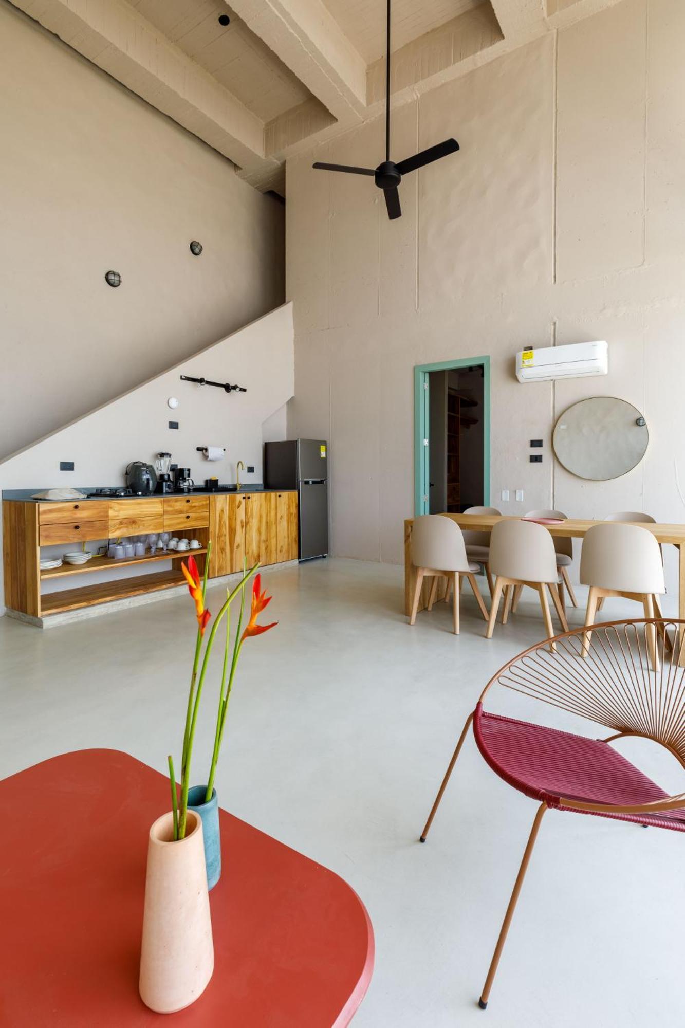 Bondo Estudio Cartagena Eksteriør billede