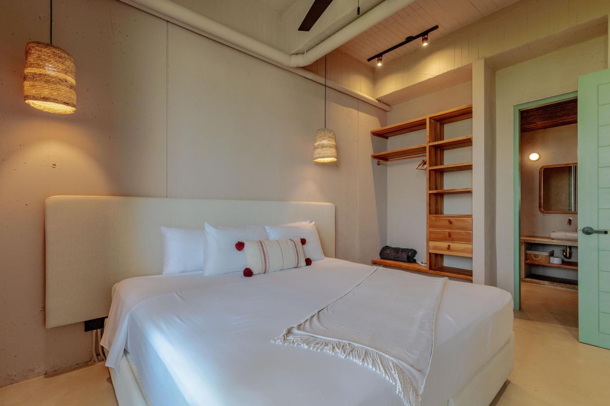 Bondo Estudio Cartagena Eksteriør billede