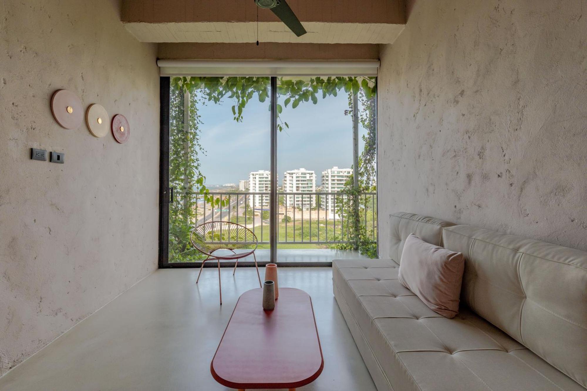 Bondo Estudio Cartagena Eksteriør billede