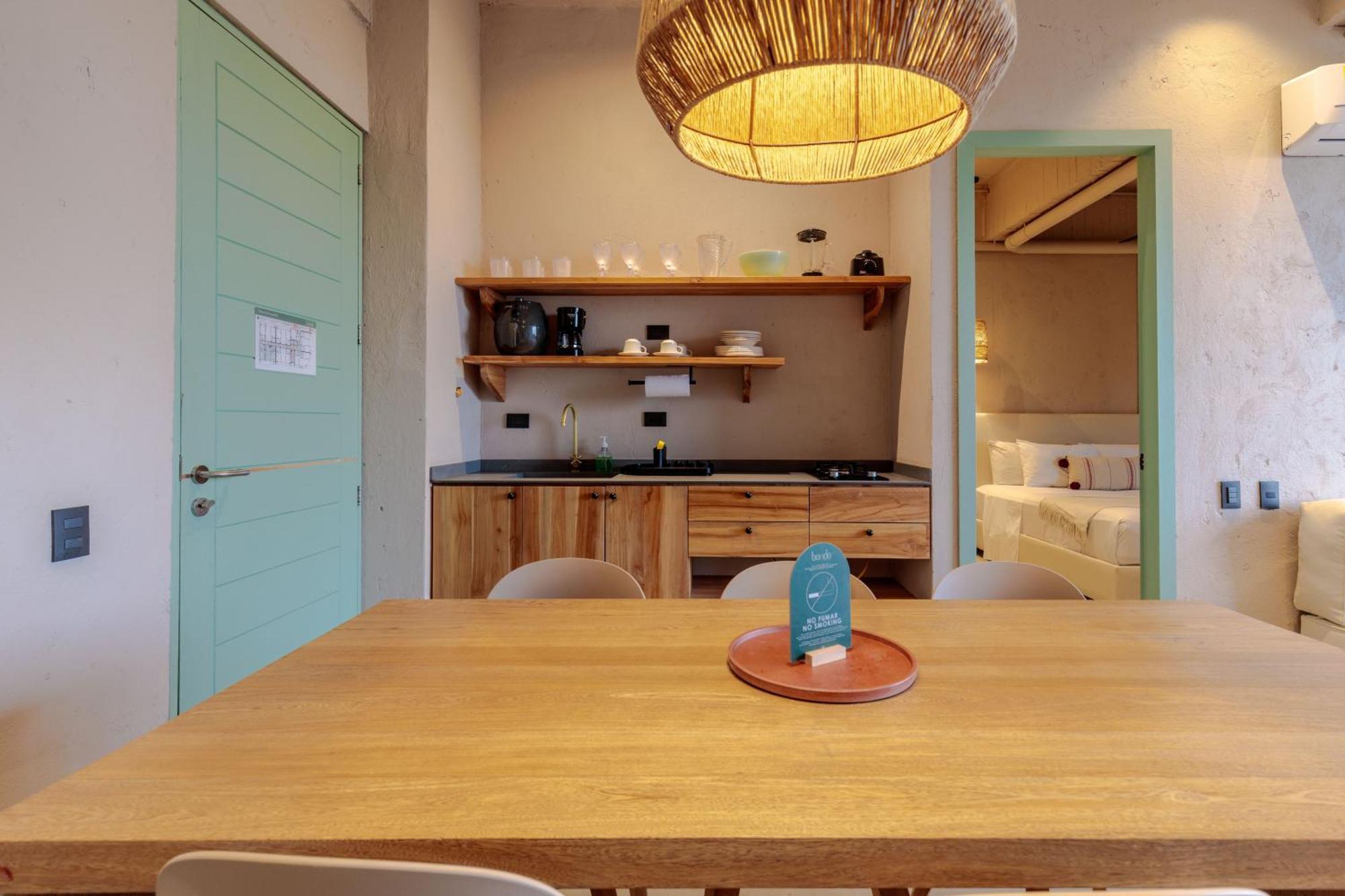 Bondo Estudio Cartagena Eksteriør billede